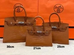 H Crocodile Silver Hardware Bag(H Crocodile Silver Hardware Bag) -Best Household Items product name 2807650