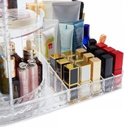 Cosmetic Organizer Multi-Functional 360°(360 Multi Function Cosmetic Organizer) -Best Household Items product name 2820127