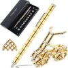 Decompression Magnet Metal Pen(Decompression Magnet Metal Pen)