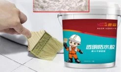 Waterproof Sealant Glue (Transparent)(Waterproof Sealant Glue Transparent) -Best Household Items product name 2829246