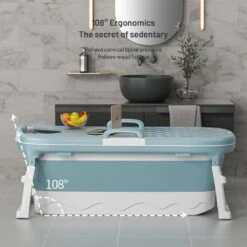 Adult And Baby Bath-tub(22) -Best Household Items product name 2841969