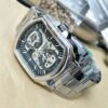 Hollow Square Automatic Mechanical Watch(Hollow Square Automatic Mechanical Watch)