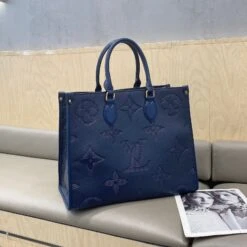 LV Onthego MM Tote Bag 33cm(Lv Onthego Mm Tote Bag 33cm) -Best Household Items product name 2869523
