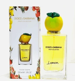 Lemon EDP By D&G - 150ml(Lemon Edp By D G 150ml)
