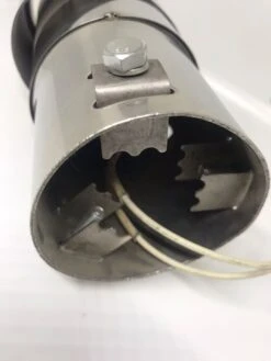 Exhaust Muffler Pipe With Light(Exhaust Muffler Pipe With Light) -Best Household Items product name 2889426