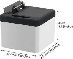 Toothpick Dispenser(Toothpick Dispenser) -Best Household Items product name 2894847