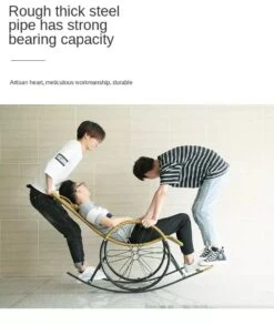 Rocking Chair(Rocking Chair) -Best Household Items product name 2908910