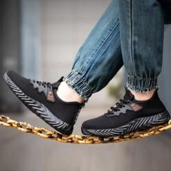 Steel Safety Shoes(Steel Safety Shoes)