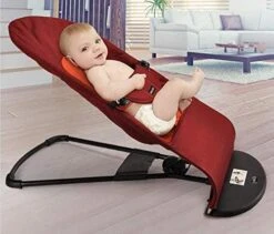 Newborn Infant Bouncing Chair Rocking Seat(Newborn Infant Bouncing Chair Rocking Seat) -Best Household Items product name 2987479