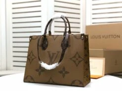 LV Onthego MM Tote Bag 41cm(Lv Onthego Mm Tote Bag 41cm) -Best Household Items product name 3010986
