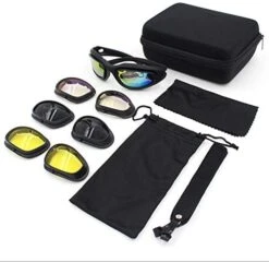 Polarized Outdoor Sport Goggles(Polarized Outdoor Sport Goggles)