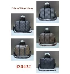 𝐋𝐕 Porte-Dcouments Voyage Bag(𝐋𝐕 Porte Dcouments Voyage Bag) -Best Household Items product name 3062294