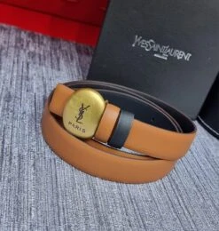 Leather Belt By YSL(Leather Belt By Ysl) -Best Household Items product name 3103778