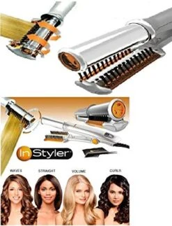Hair Instyler(Hair Instyler) -Best Household Items product name 3149417