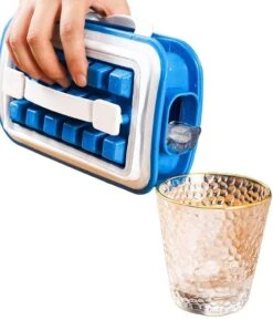 Innovative Ice Cube Tray(Innovative Ice Cube Tray) -Best Household Items product name 3163483