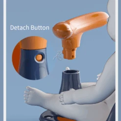 Baby Shower Seat(Baby Shower Seat) -Best Household Items product name 3173268