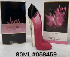 Very Good Girl Glam By Carolina Herrera - 80ml(Very Good Girl Glam By Carolina Herrera 80ml)