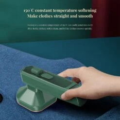 Portable Steam Iron(Portable Steam Iron) -Best Household Items product name 3217082