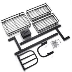 Kitchen Spice Rack(Kitchen Spice Rack) -Best Household Items product name 3242552