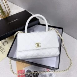 CH Coco Handle Quilted Bag(Ch Coco Handle Quilted Bag) -Best Household Items product name 3252550