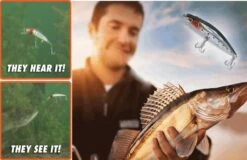 LED FISHING LURE(Led Fishing Lure) -Best Household Items product name 3313494