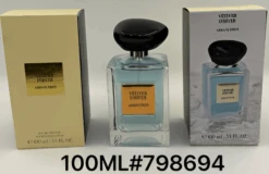 Vetiver D'hiver By Giorgio Armani(Vetiver Dhiver By Giorgio Armani)