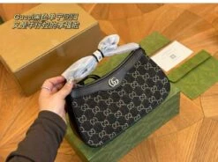 Guci Ophidia Small Shoulder Bag(Guci Ophidia Small Shoulder Bag) -Best Household Items product name 3380294