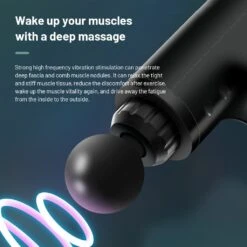 Muscle Relaxing Massager(Muscle Relaxing Massager) -Best Household Items product name 3414899