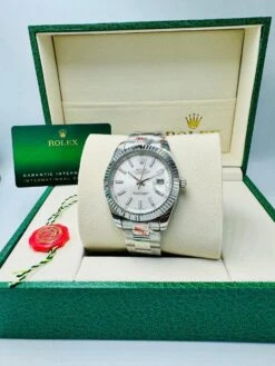 Automatic Datejust 41mm Watch(Automatic Datejust 41mm Watch) -Best Household Items product name 3416510