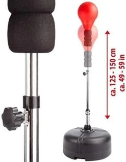 Stand Punching Boxing Bag(Stand Punching Boxing Bag) -Best Household Items product name 3420315