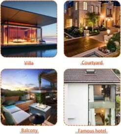 LED Simulation Lantern Fireplace Light(Led Simulation Lantern Fireplace Light) -Best Household Items product name 3454780