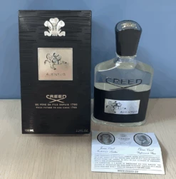 Creed Aventus Eau De Parfum For Men - 100ml(Creed Aventus Eau De Parfum For Men 100ml)