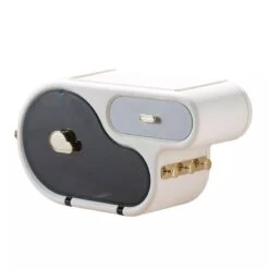 Wall Mount Toilet Roll PaperOrganizer(Wall Mount Toilet Roll Paper Organizer) -Best Household Items product name 3601212