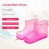 Lavipeditum Shoes(Lavipeditum Shoes)