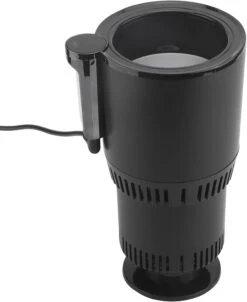 Smart Heating Cooling Cup Holder For Vehicle(Smart Heating Cooling Cup Holder For Vehicle)
