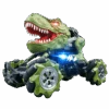 RC Simulated Dinosaur Car(Rc Simulated Dinosaur Car) -Best Household Items product name 3662773