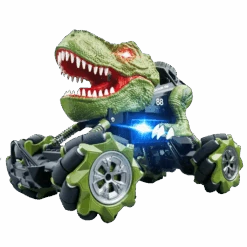 RC Simulated Dinosaur Car(Rc Simulated Dinosaur Car)