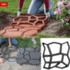 DIY Pavement Mold(Diy Pavement Mold)