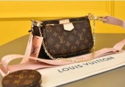 𝐋𝐕 Cross Bag(𝐋𝐕 Cross Bag) -Best Household Items product name 3706471