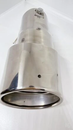 Exhaust Muffler Pipe With Light(Exhaust Muffler Pipe With Light) -Best Household Items product name 3781637