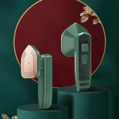 Portable Steam Iron(Portable Steam Iron) -Best Household Items product name 3784666