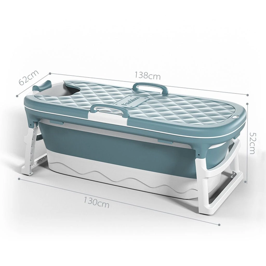 Portable Adult & BabyBathtub(Portable Baby Bathtub) 12 Portable Adult & BabyBathtub(Portable Baby Bathtub) - Image 10
