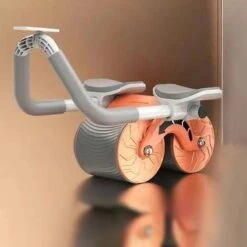 Plank Ab Roller Wheel For Core Trainer(Plank Ab Roller Wheel For Core Trainer)