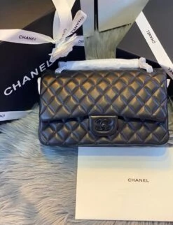 CH Quilted Jumbo Double Flap Bag(Ch Quilted Jumbo Double Flap Bag) -Best Household Items product name 3825211