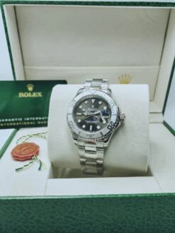 Automatic Yacht Master 40mm Watch(Automatic Yacht Master 40mm Watch) -Best Household Items product name 3895927