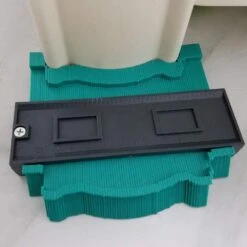 Contour Gauge For Tracing And Transferring Cutting Lines(Contour Gauge For Tracing And Transferring Cutting Lines) -Best Household Items product name 3901557