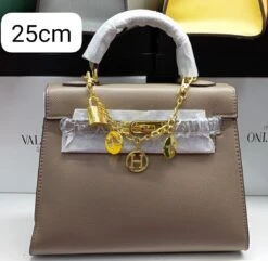 H Sellier Bag In Epsom Leather With Gold Hardware 25cm(𝐇 Kelly Sellier Bag In Epsom Leather With Gold Hardware) -Best Household Items product name 3905202