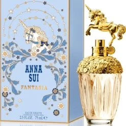 Fantasia By Anna Sui - 75ml(Fantasia By Anna Sui 75ml)