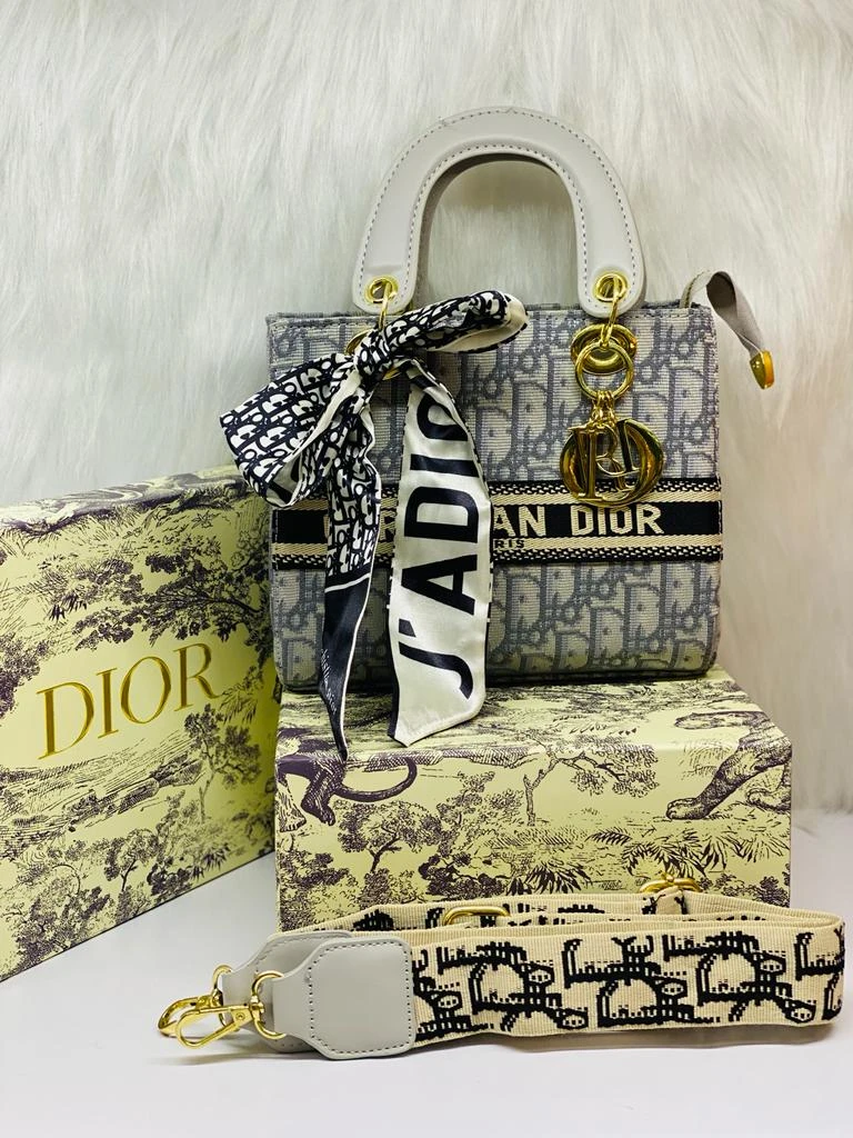 LADY D-LITE BAGπ.π(Lady D Lite Bag π π) 5 LADY D-LITE BAGπ.π(Lady D Lite Bag π π) - Image 3