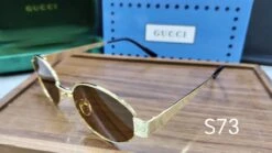 Guccissima Panthos Sunglasses By Gucci(Guccissima Panthos Sunglasses By Gucci) -Best Household Items product name 3970941